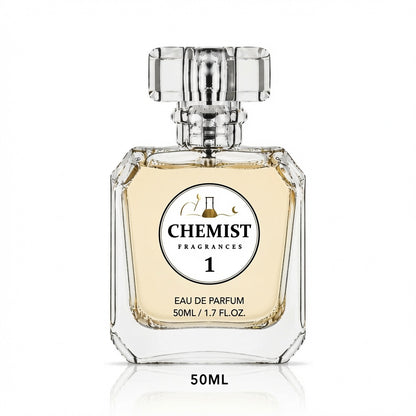 Chemist Fragrance 1