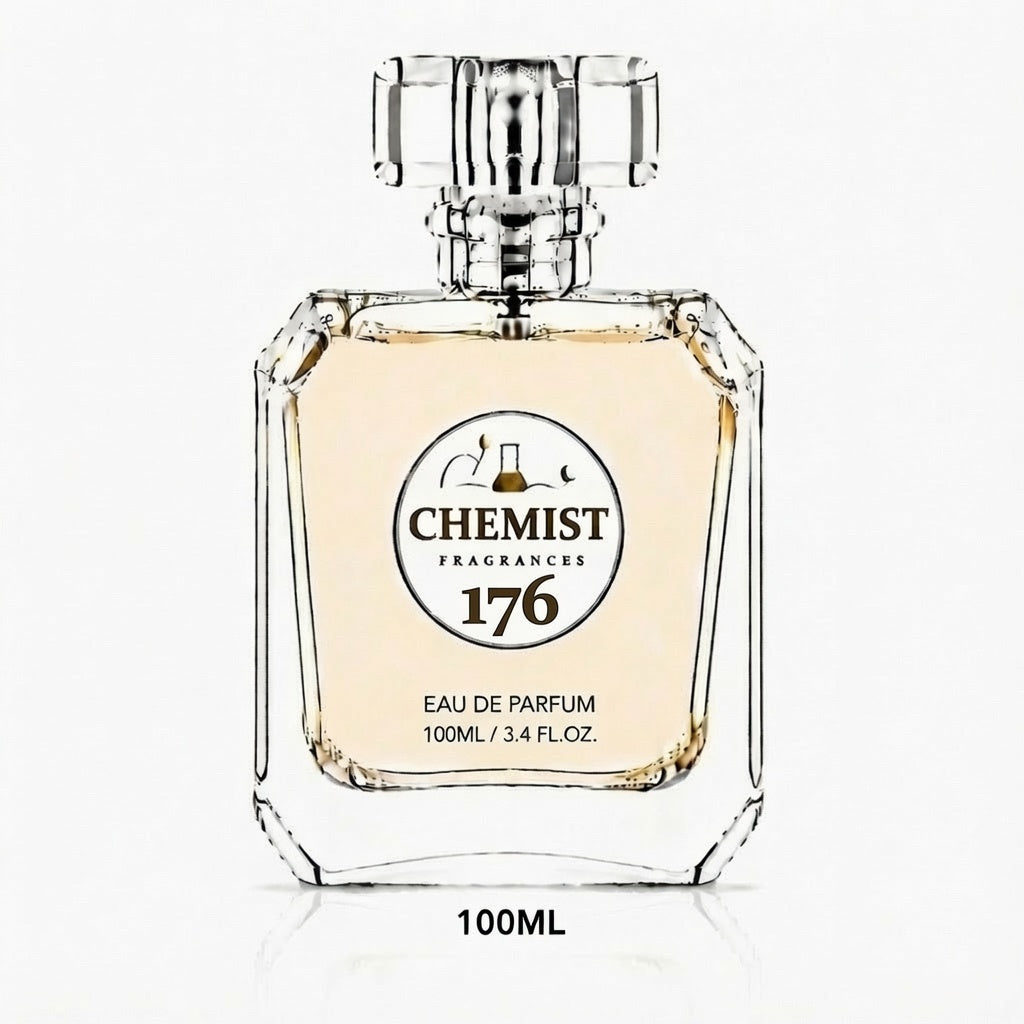 Chemist Fragrance 176