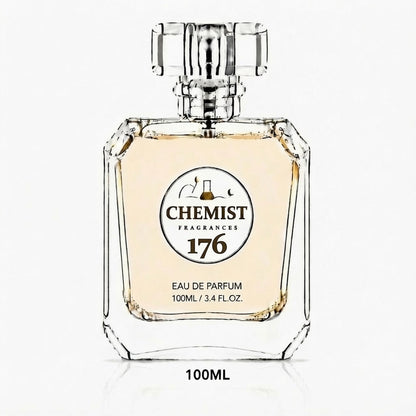 Chemist Fragrance 176