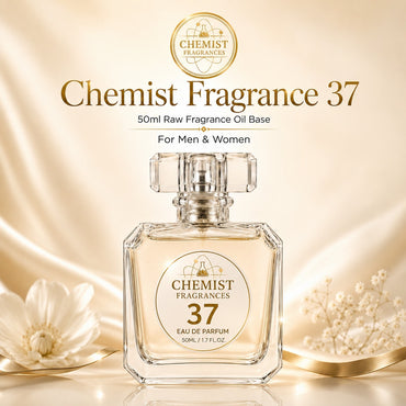 Chemist fragrance 37