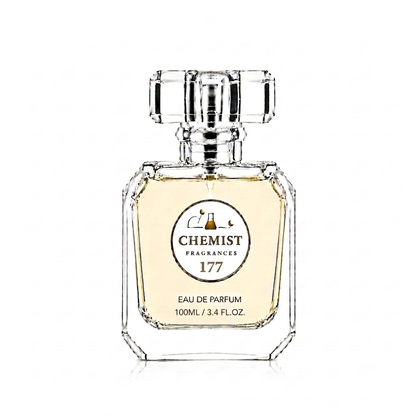 Chemist Fragrance 177