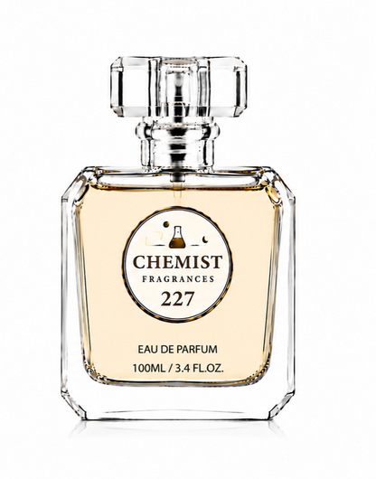 Chemist Fragrance 227