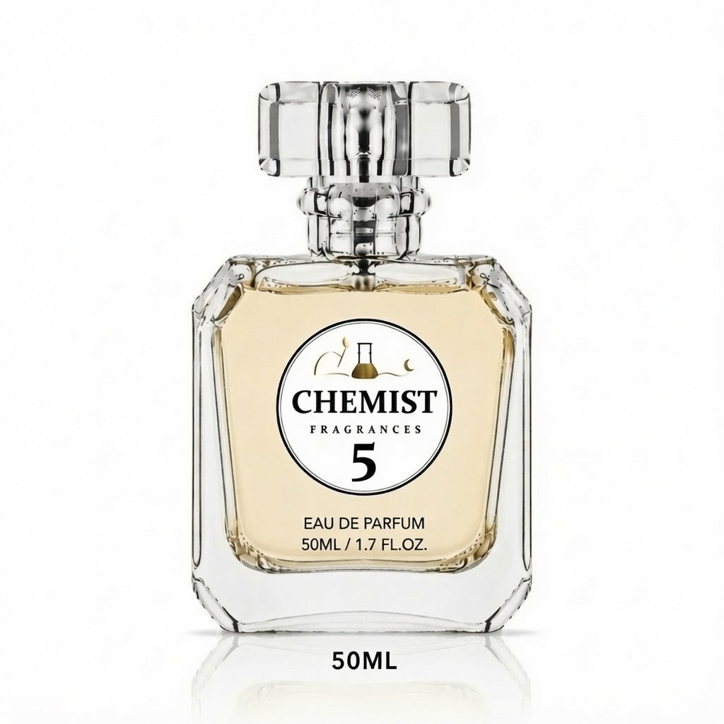 Chemist Fragrance 5