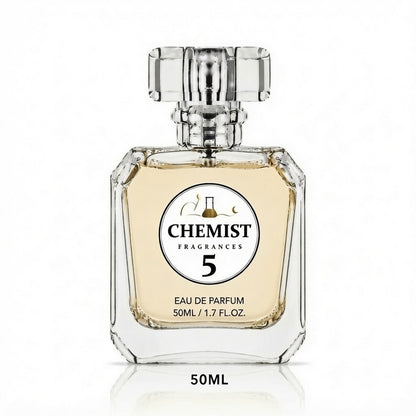 Chemist Fragrance 5