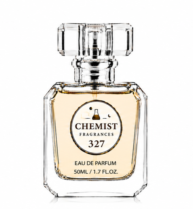 Chemist Fragrance 327