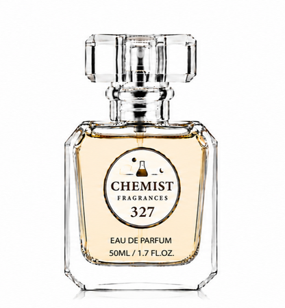 Chemist Fragrance 327