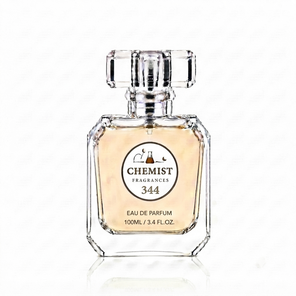 Chemist Fragrance 344