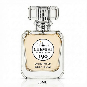 Chemist Fragrance 190