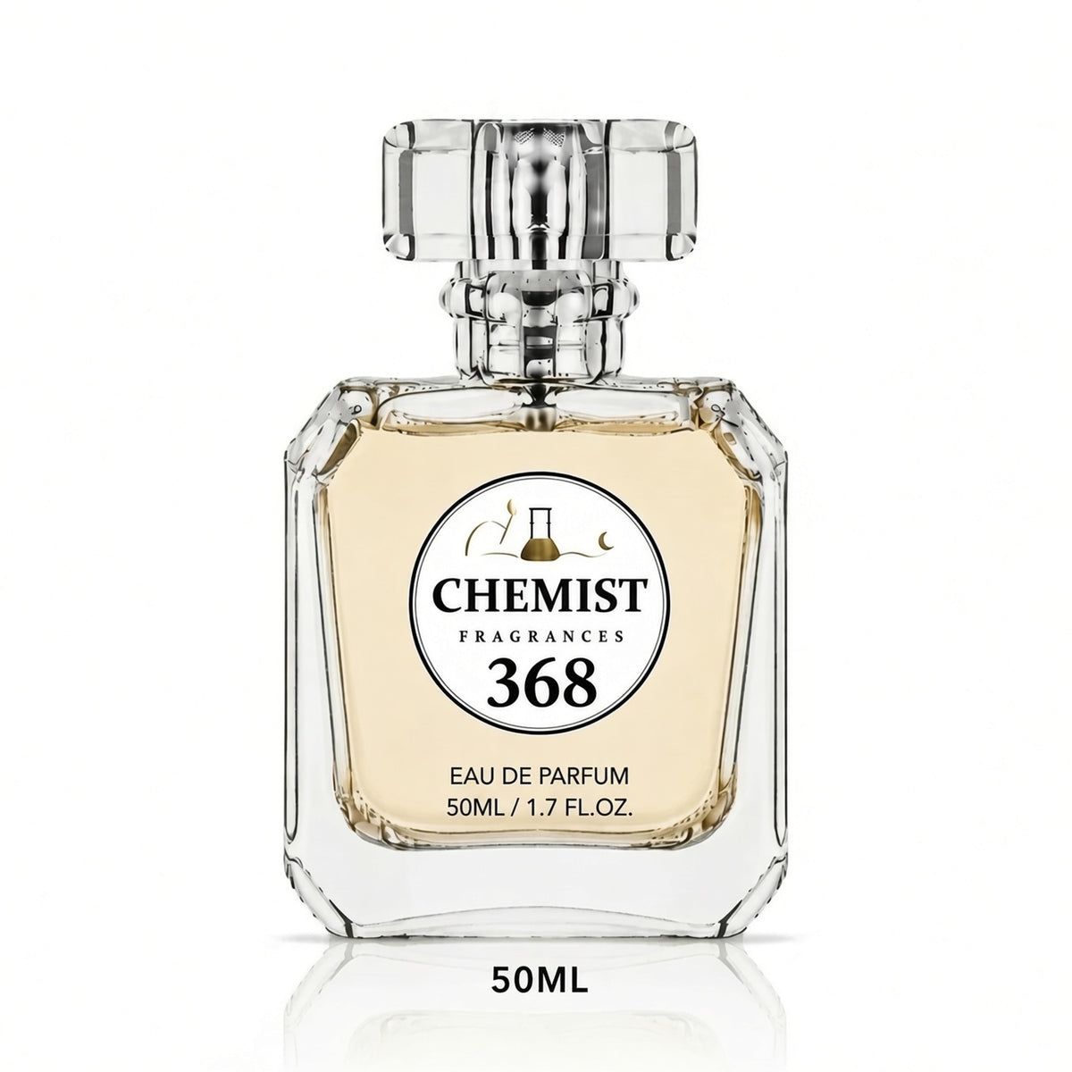 Chemist Fragrance 368