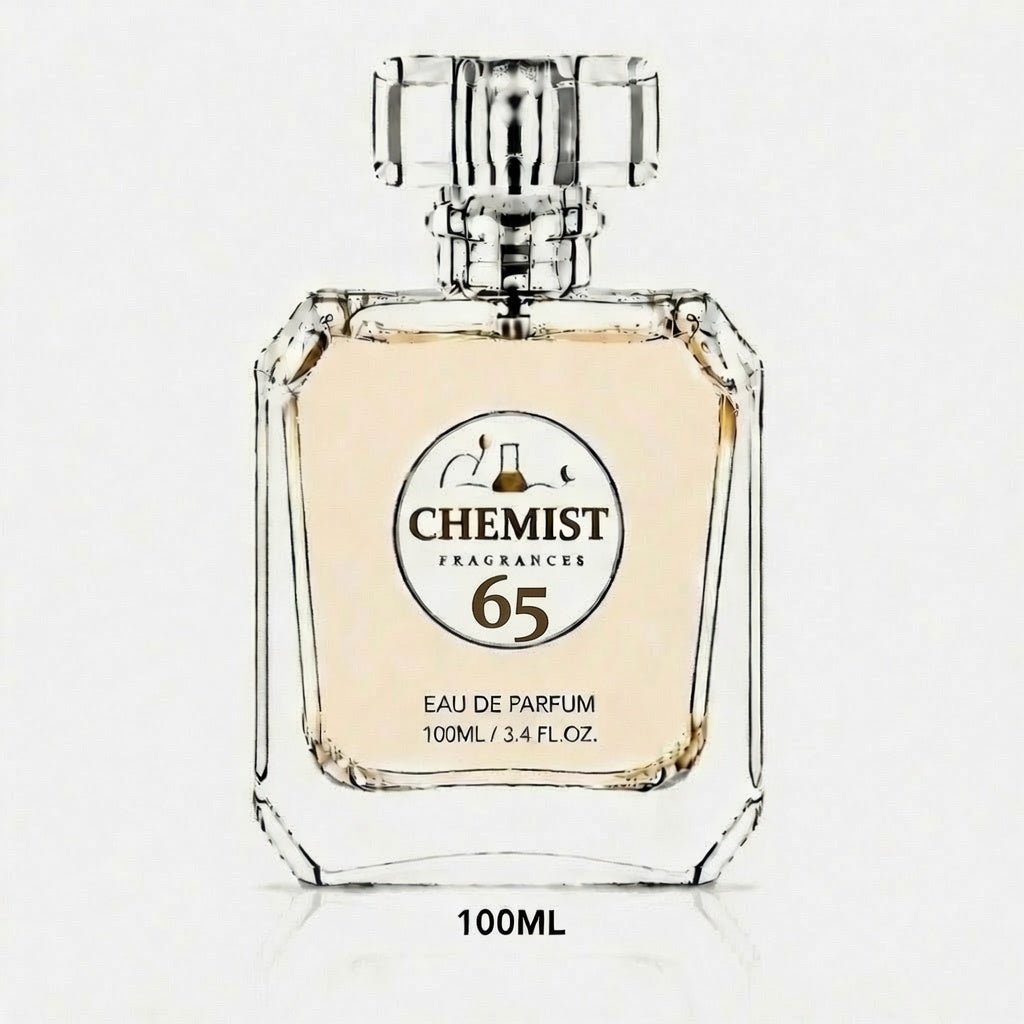 Chemist Fragrance 65