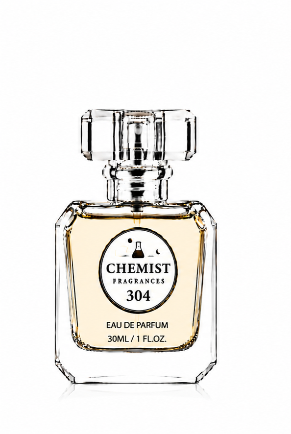 Chemist Fragrance 304