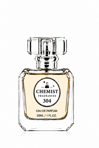 Chemist Fragrance 304