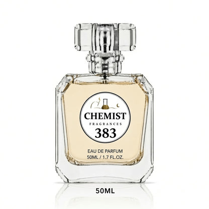 Chemist Fragrance 383