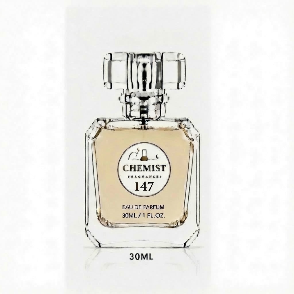 Chemist Fragrance 147