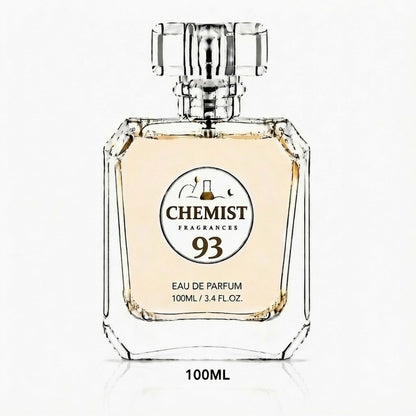 Chemist Fragrance 93