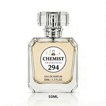 Chemist Fragrance 294