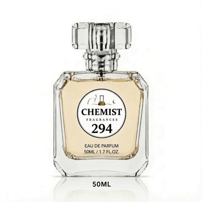 Chemist Fragrance 294