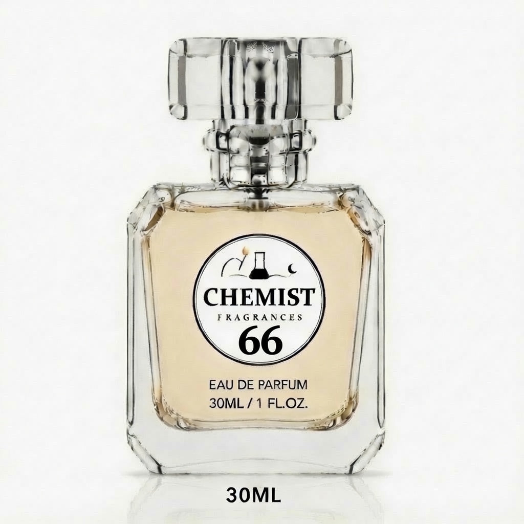 Chemist Fragrance 66