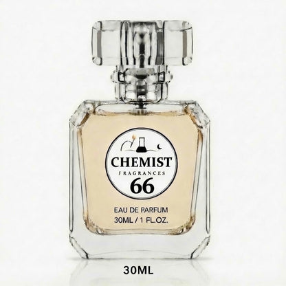 Chemist Fragrance 66