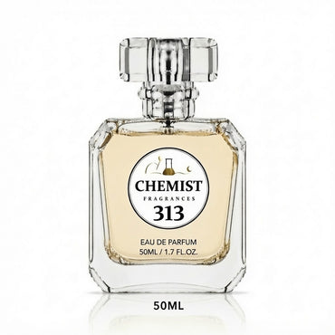 Chemist Fragrance 313