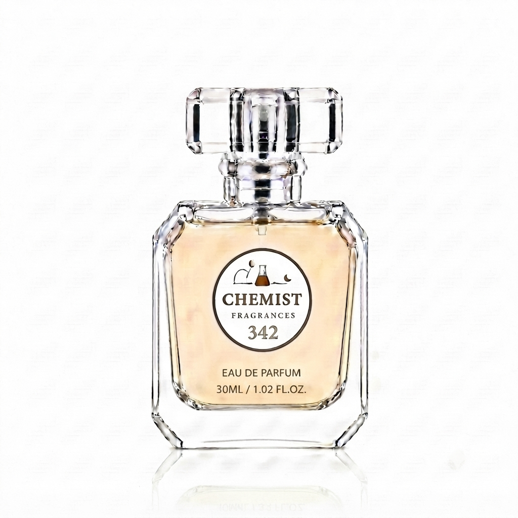 Chemist Fragrance 342