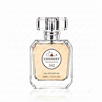 Chemist Fragrance 342