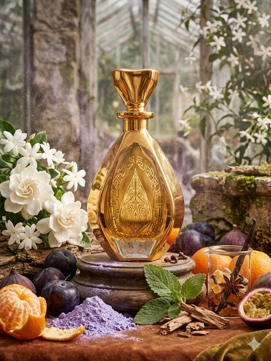 Chemist Fragrance 305