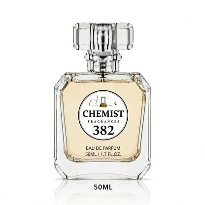 Chemist Fragrance 382