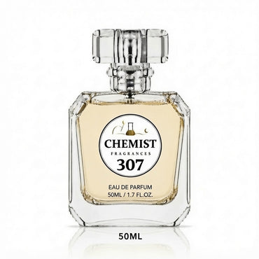 Chemist Fragrance 307