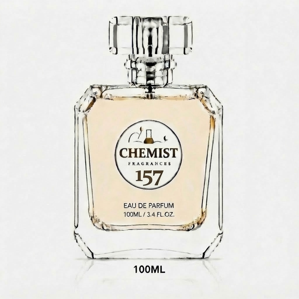 Chemist Fragrance 157