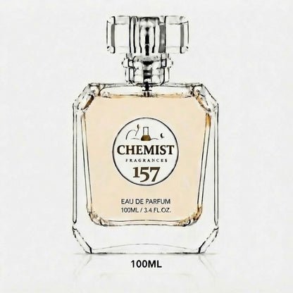 Chemist Fragrance 157