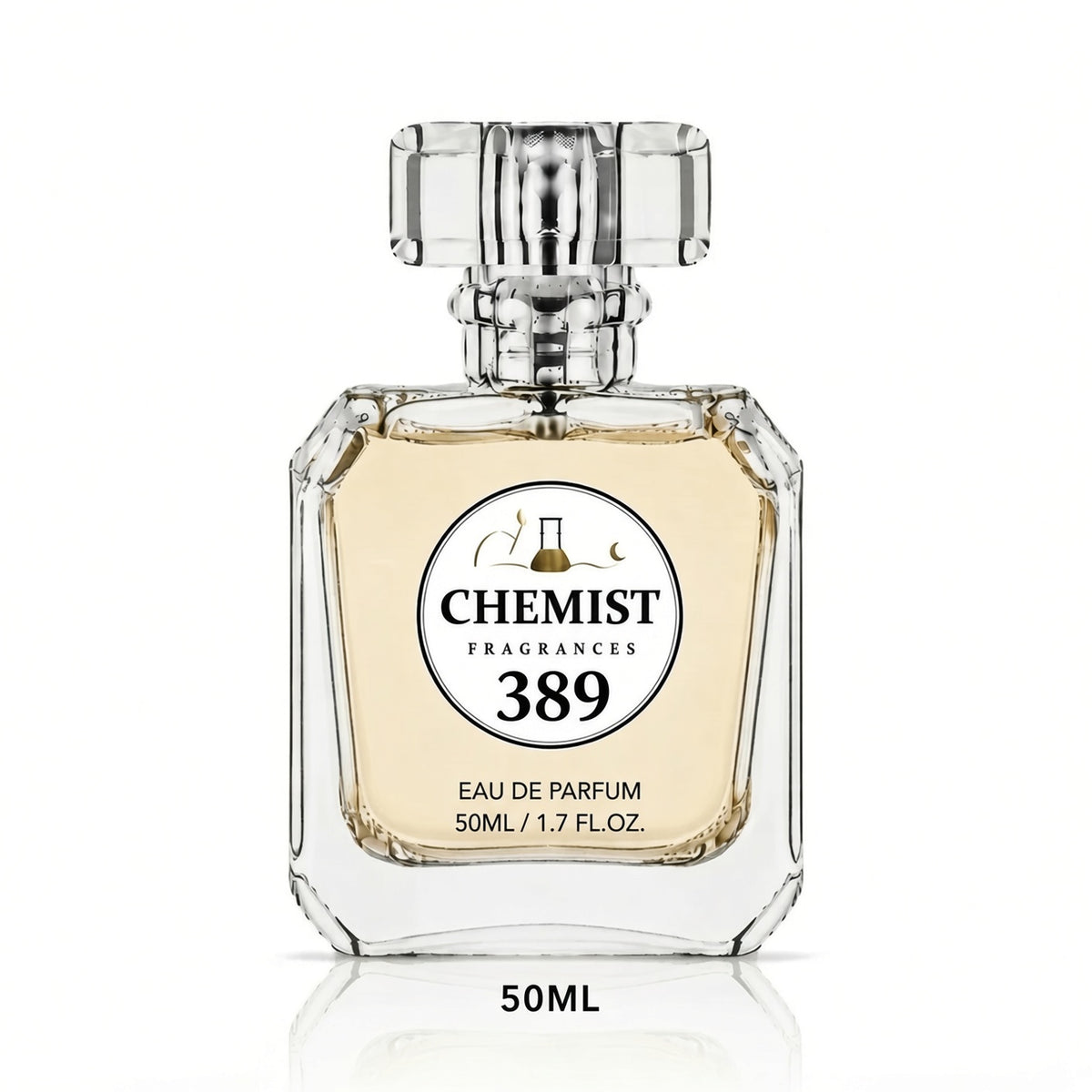Chemist Fragrance 389