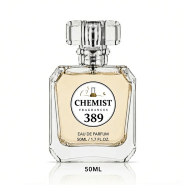 Chemist Fragrance 389