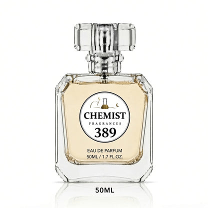 Chemist Fragrance 389