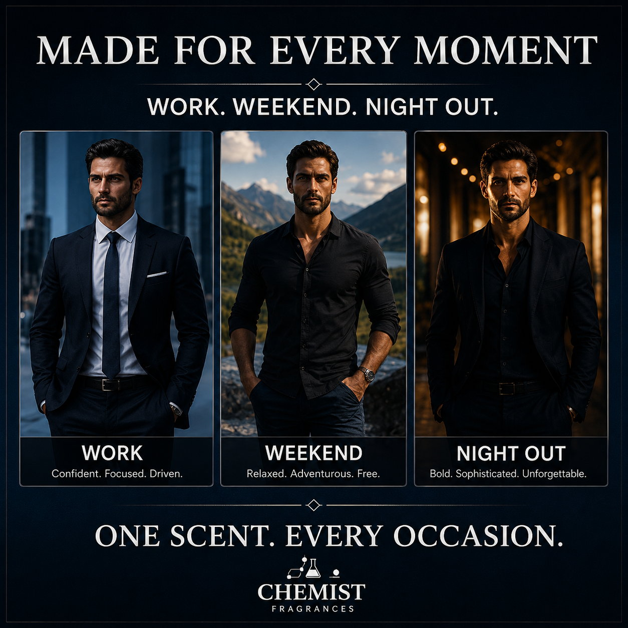 Chemist Fragrance 49