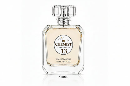Chemist Fragrance 13