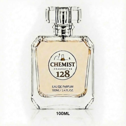 Chemist Fragrance 128