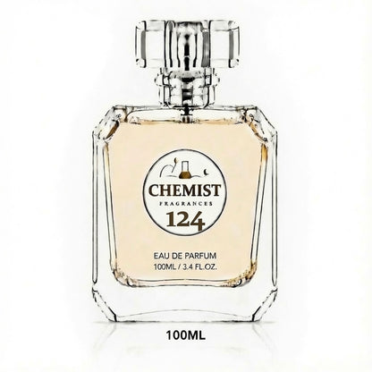 Chemist Fragrance 124