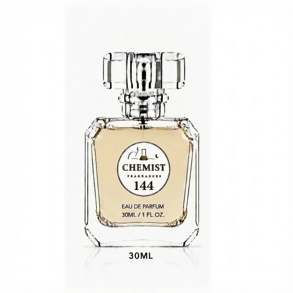Chemist Fragrance 144