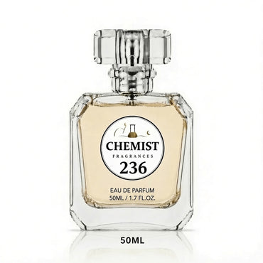 Chemist Fragrance 236