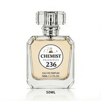 Chemist Fragrance 236