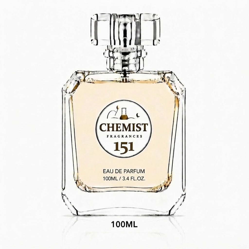 Chemist Fragrance 151