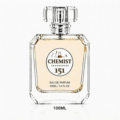 Chemist Fragrance 151