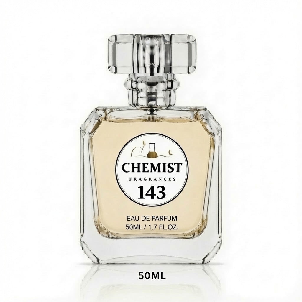 Chemist Fragrance 143