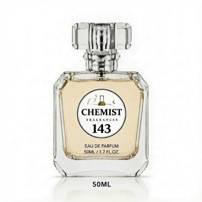 Chemist Fragrance 143