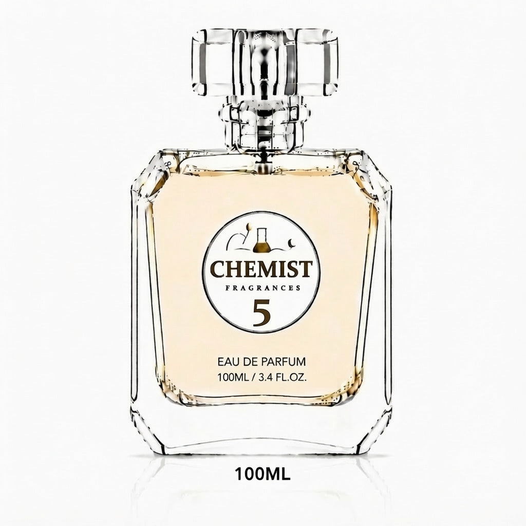 Chemist Fragrance 5