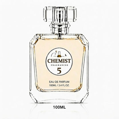 Chemist Fragrance 5