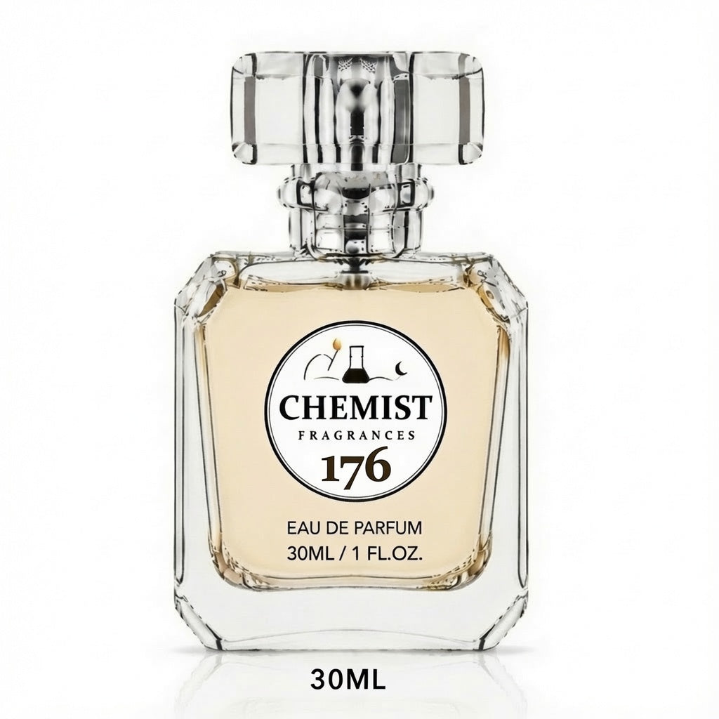 Chemist Fragrance 176