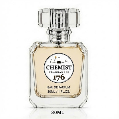 Chemist Fragrance 176