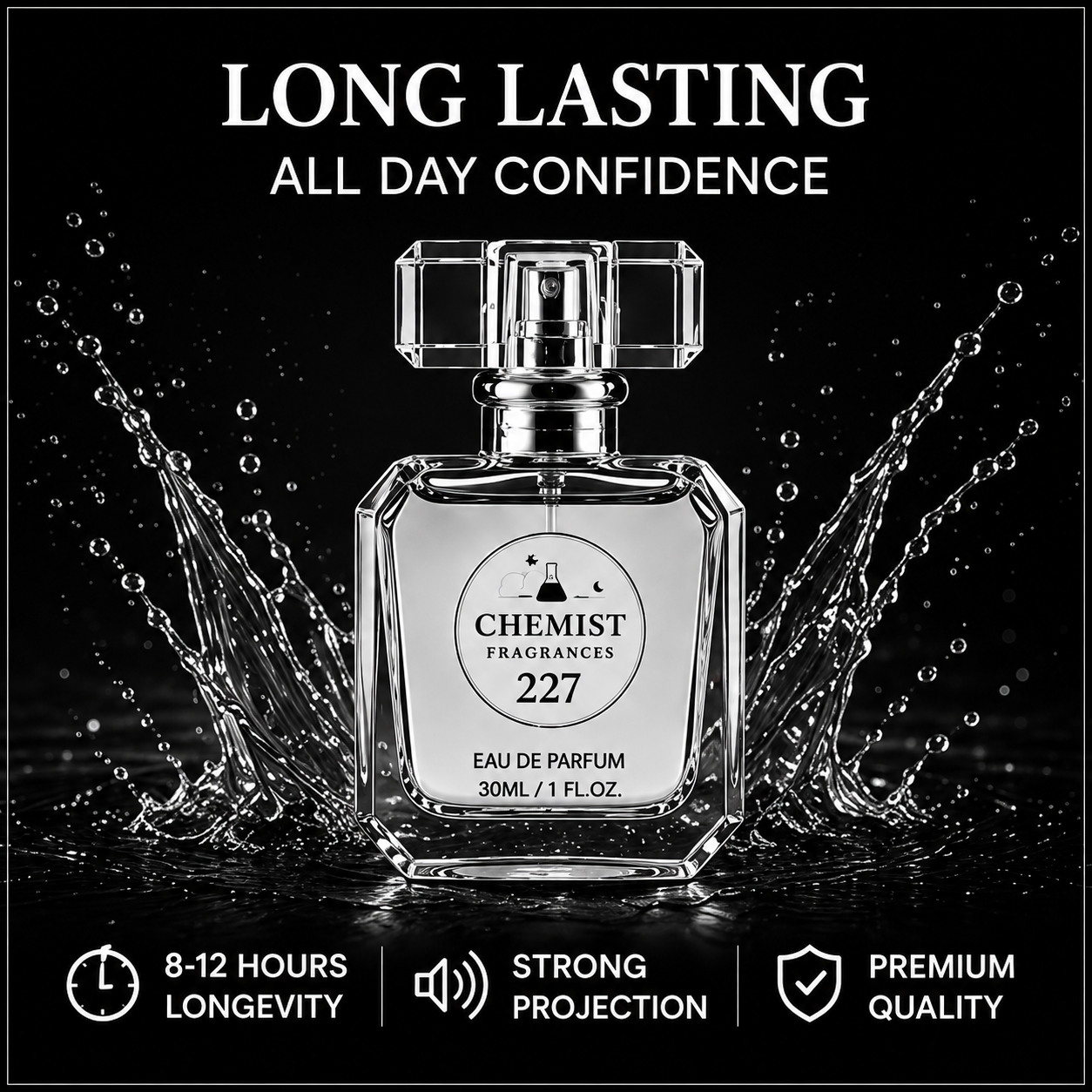 Chemist Fragrance 227